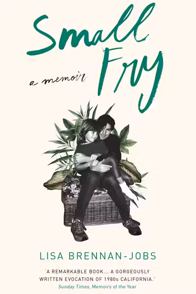 Small Fry Brennan-Jobs