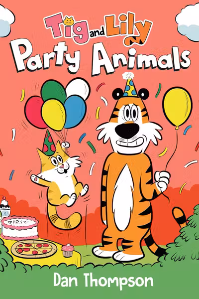 Party Animals
