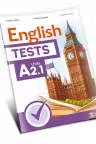 English Tests. Level A2.1 - clasa a 5-a