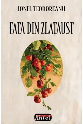 Fata din Zlataust