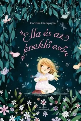 Ella es az eneklo eso