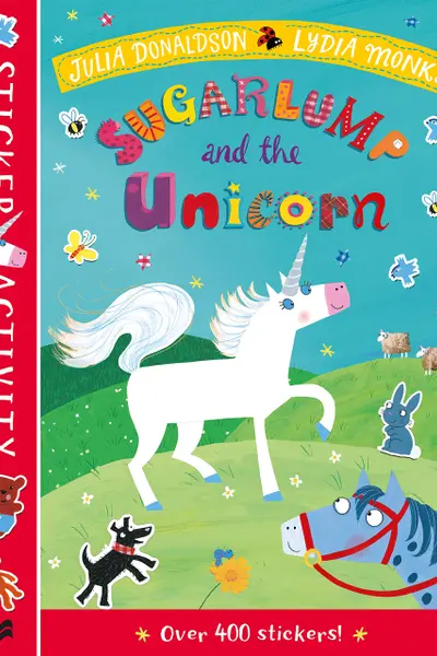 Sugarlump and the Unicorn
