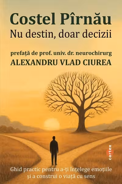 Nu destin doar decizii