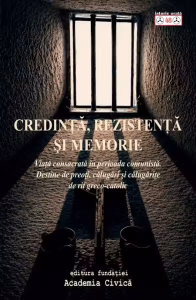 Credinta, rezistenta si memorie