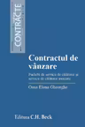 Contractul de vanzare a pachetelor de servicii de calatorie si servicii de calatorie asociate