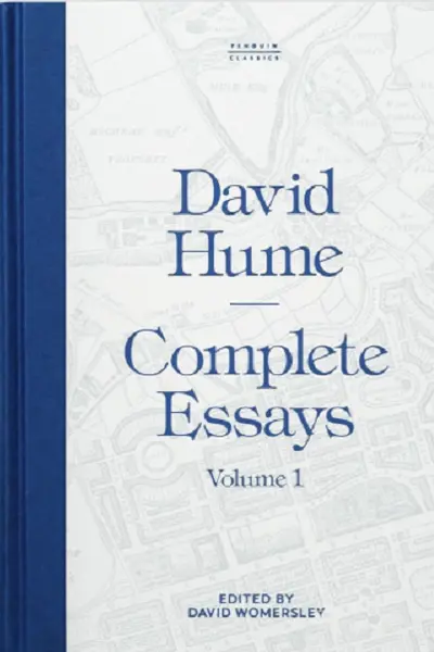Complete Essays. Volume 1