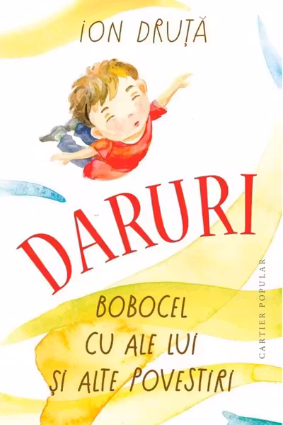 Daruri. Ion Druta