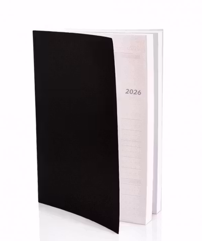 Agenda Zilnică Clară 2026