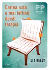 Cartea asta e mai ieftina decat terapia