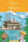 Tom Sawyer (text adaptat)