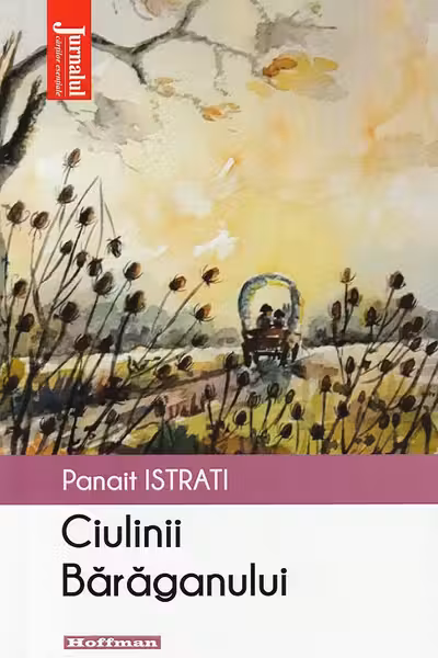 Ciulinii Bărăganului