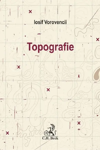 Topografie