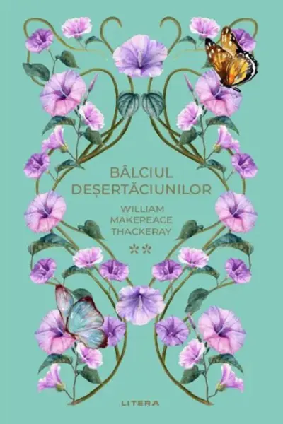 Balciul desertaciunilor, Volumul II