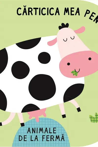 Animale de la ferma