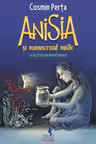 Anisia si manuscrisul mistic