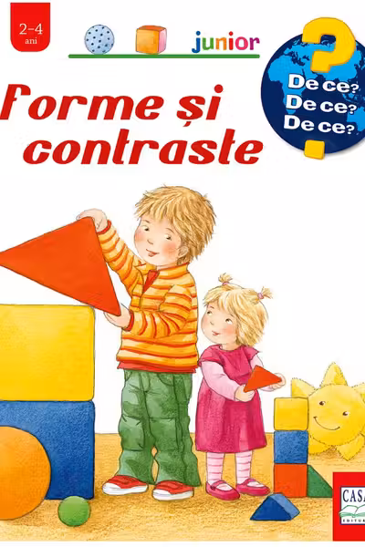 Forme si contraste