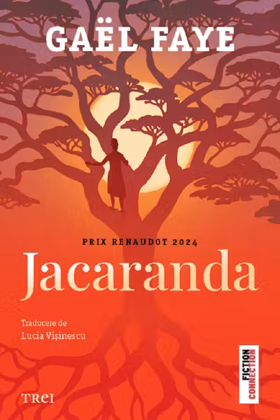 Jacaranda