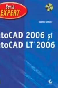 AutoCAD 2006 si AutoCAD LT 2006