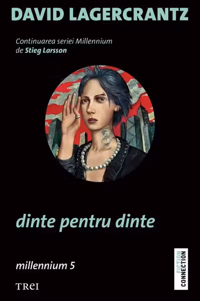 Dinte pentru dinte