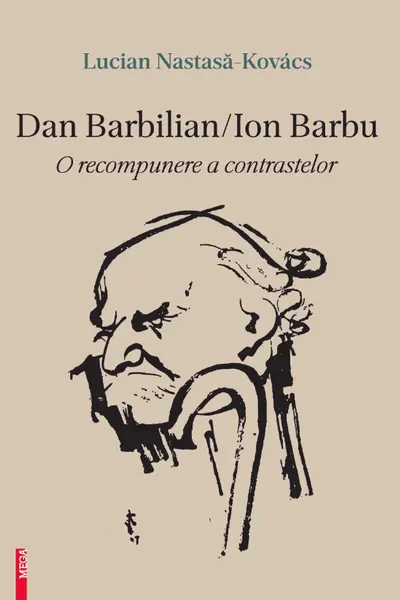 Dan Barbilian/Ion Barbu