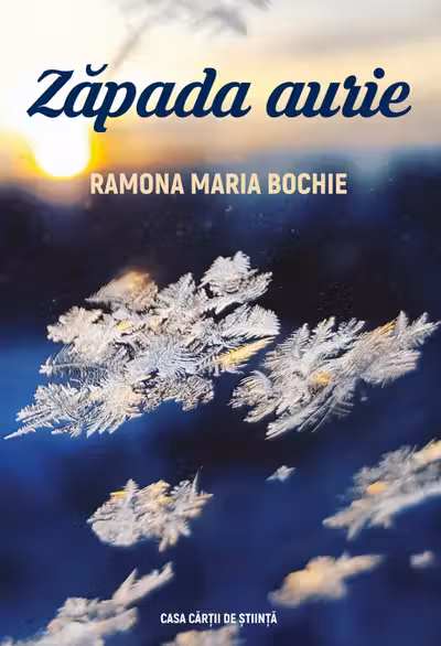 Zăpada aurie
