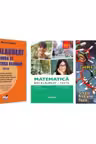 Pachet Bacalaureat 2026. Limba si literatura romana, Matematica M2 Profil Stiinte ale naturii si Chimie organica pentru liceu. Sinteze. Probleme. Teste Mariana Badea, Claudia Temneanu, Elena Alexandrescu
