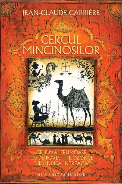 Cercul mincinosilor