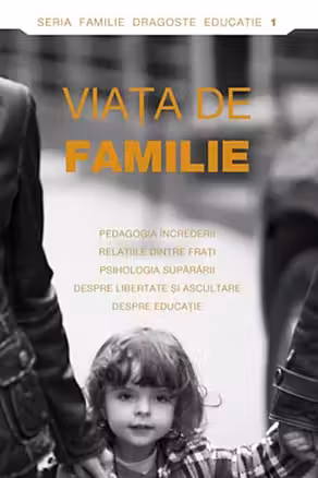 Viața de familie