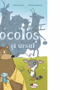 Cocolos si ursul