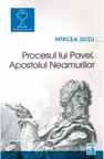 Procesul lui Pavel, Apostolul neamurilor