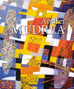 Andrei Mudrea .Pictura