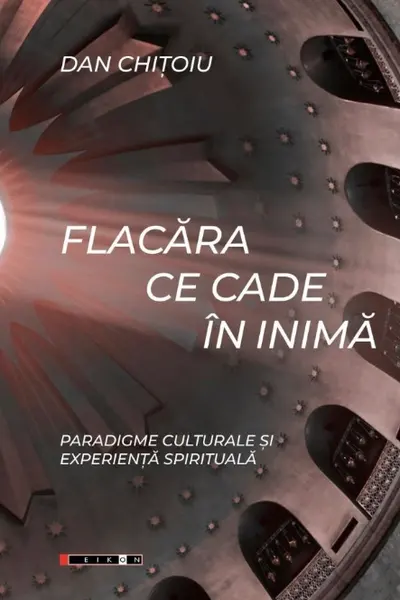 Flacara ce cade in inima