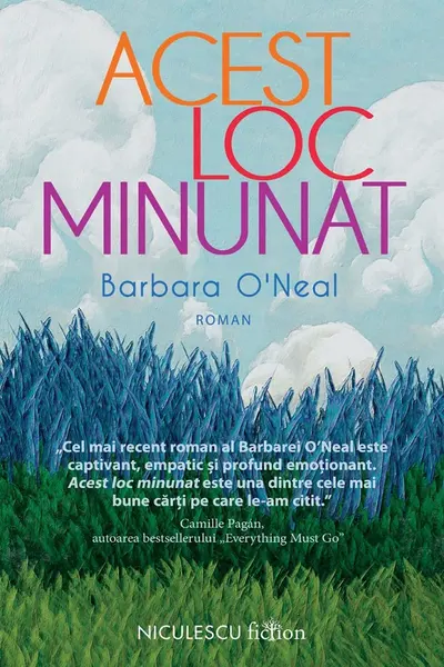 Acest loc minunat