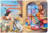Frumoasa adormita. Cubopuzzle