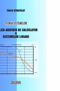 Analiza asistata de calculator a sistemelor liniare