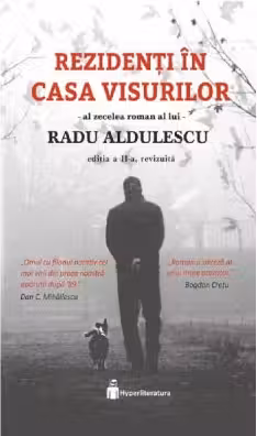 Rezidenti in casa visurilor