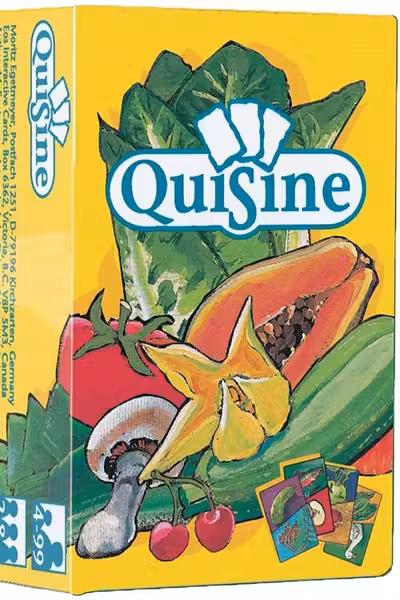 Quisine