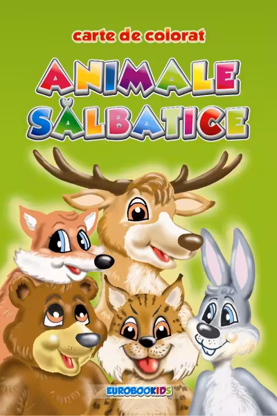 Animale sălbatice