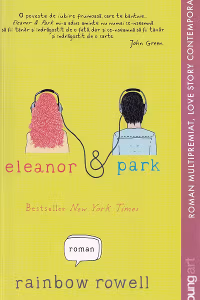 Eleanor & Park