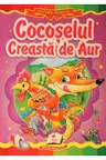 Cocoselul Creasta de Aur Cartonata