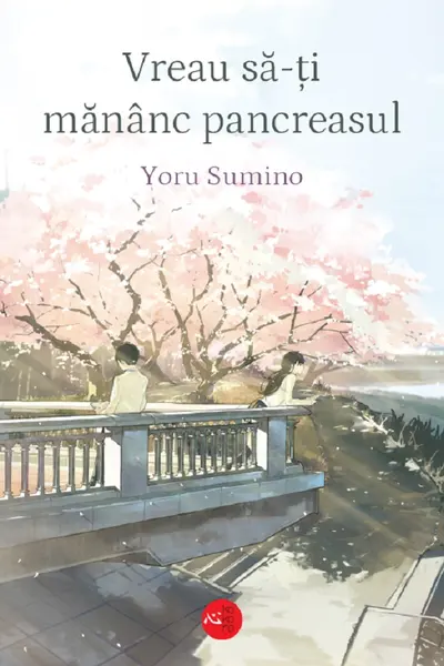 Vreau sa-ti mananc pancreasul