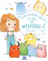 Cartea emotiilor mele. Caiet de activitati