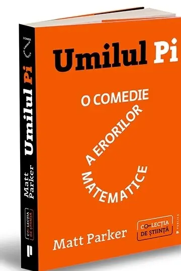 Umilul Pi