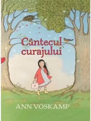 Cantecul curajului