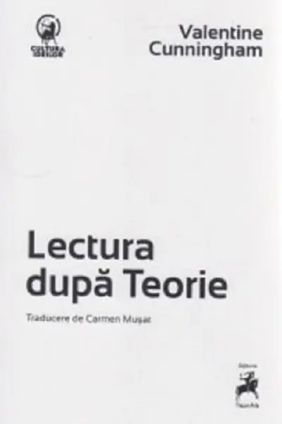 Lectura dupa teorie