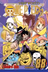 One Piece - Volume 88