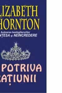 Impotriva ratiunii