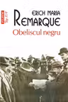Obeliscul negru (editie de buzunar)