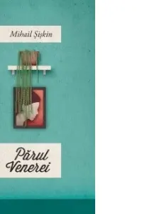 Parul Venerei