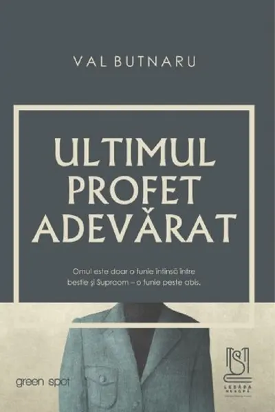 Ultimul profet adevarat